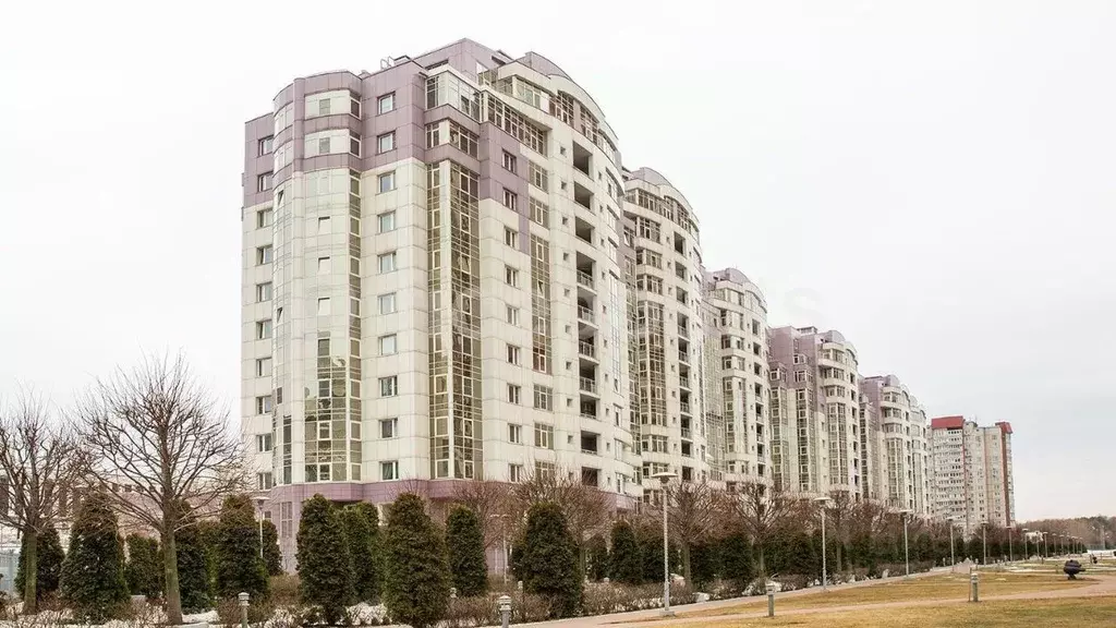 Офис в Москва просп. Вернадского, 94к5 (400 м) - Фото 2