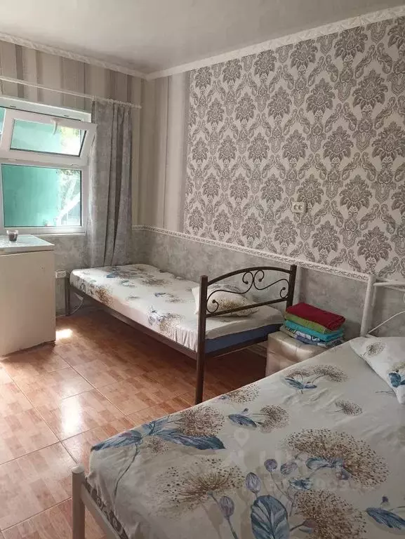 Комната Крым, Ленинский район, Мысовское с/пос, с. Семеновка ул. ... - Фото 2