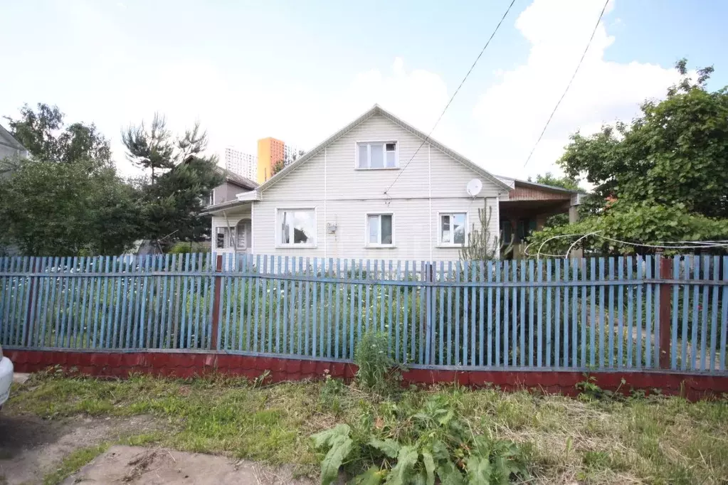 Купить Дом В Марфино Вологда