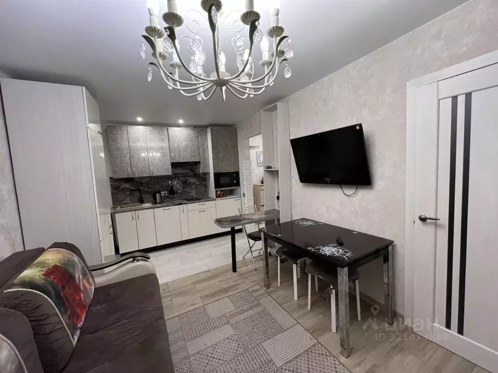 3-к кв. Санкт-Петербург, Санкт-Петербург, Сестрорецк ул. Володарского, ... - Фото 2