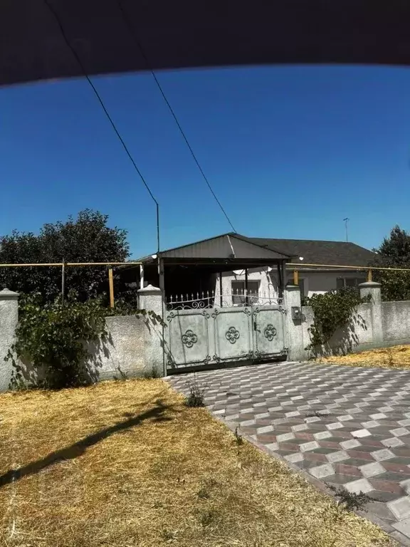 Дом в Крым, Раздольненский район, с. Ботаническое ул. Ботаническая, 28 ... - Фото 2