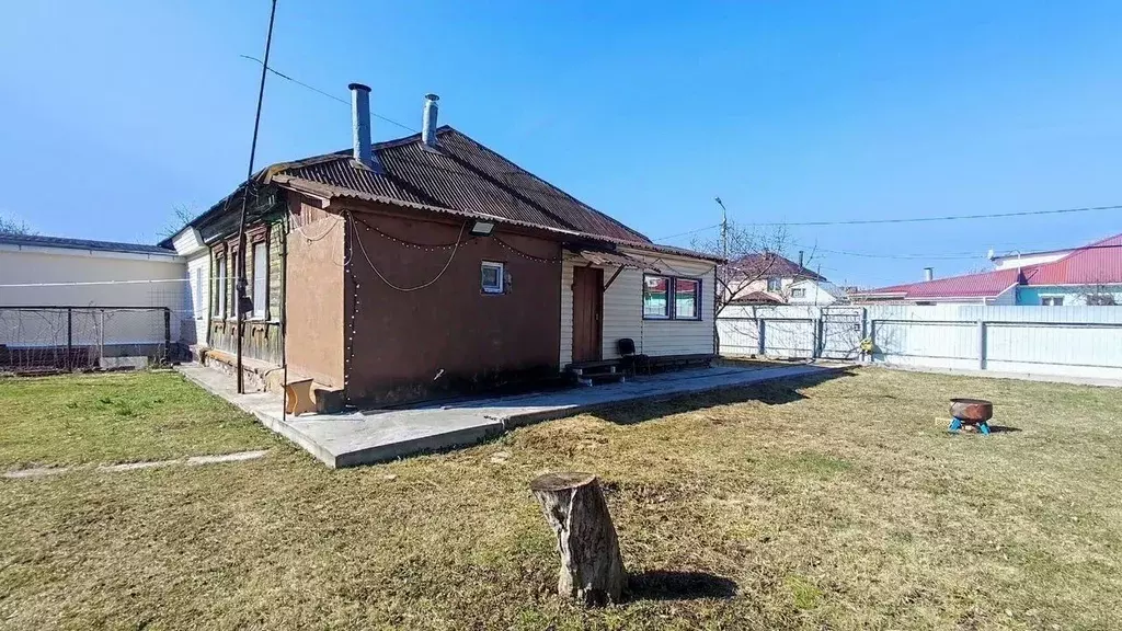 Дом в Московская область, Коломна Первомайская ул., 53 (76 м) - Фото 2