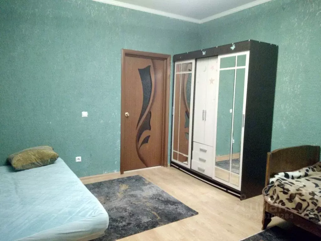 1-к кв. Москва Вяземская ул., 6 (40.0 м) - Фото 1