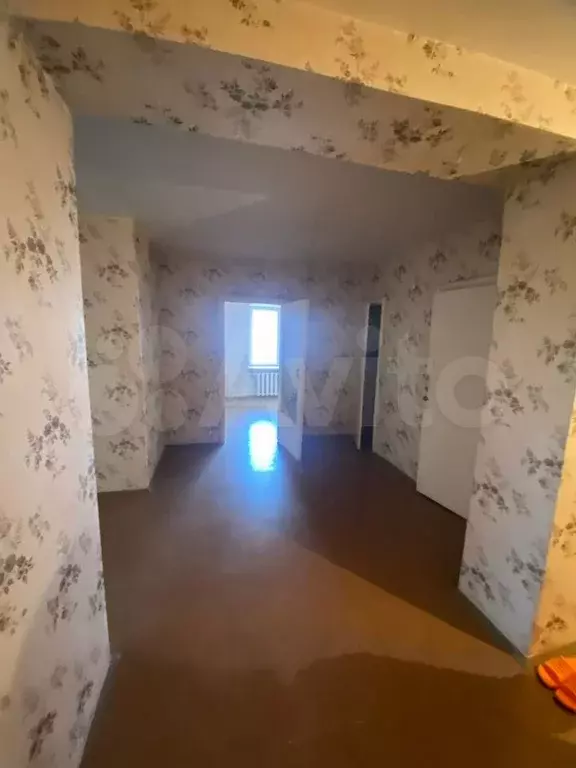 2-к. квартира, 87,7 м, 5/5 эт. - Фото 1