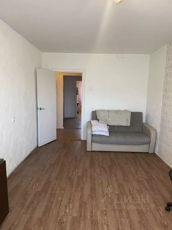 1-к кв. Псковская область, Псков ул. Юности, 11 (40.0 м) - Фото 2