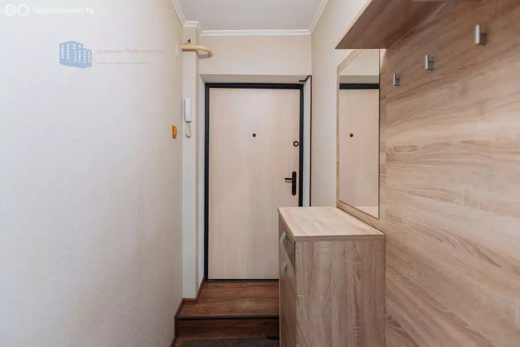 1-комнатная квартира: Калининград, улица Войнич, 9 (31.4 м) - Фото 2