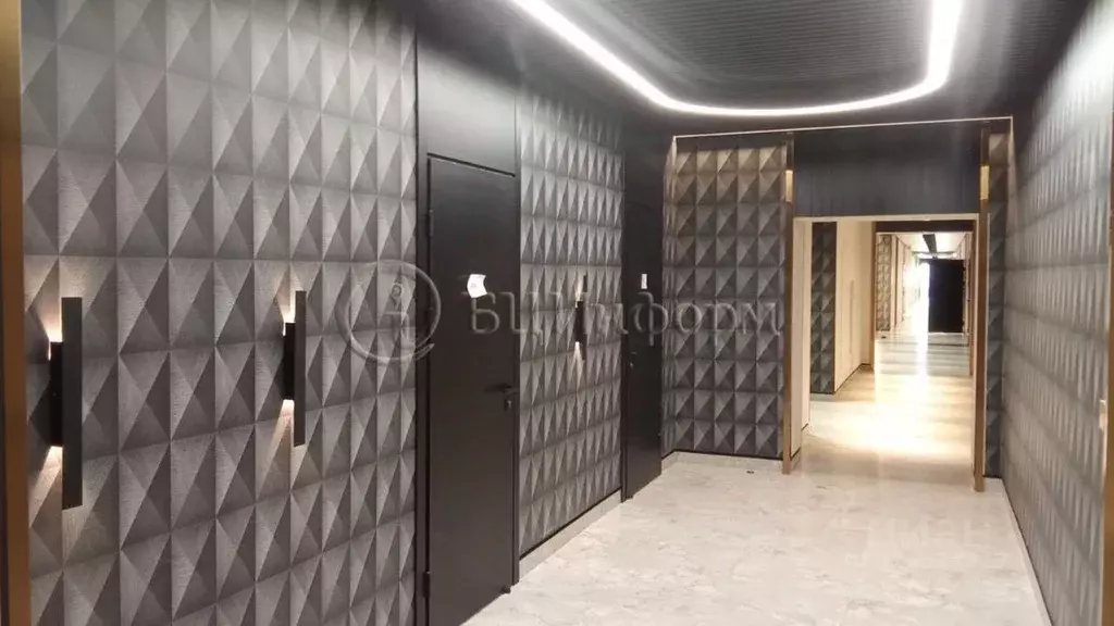 Офис в Санкт-Петербург Левашовский просп., 12 (333 м) - Фото 1