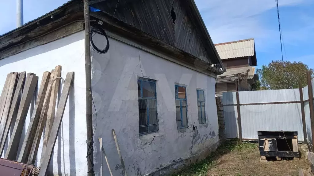 Дом 35,6 м на участке 10 сот. - Фото 0