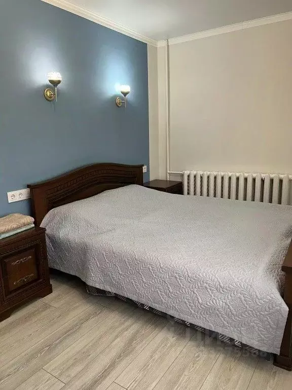 2-к кв. Краснодарский край, Тихорецк Ленинградская ул., 209 (45.0 м) - Фото 1