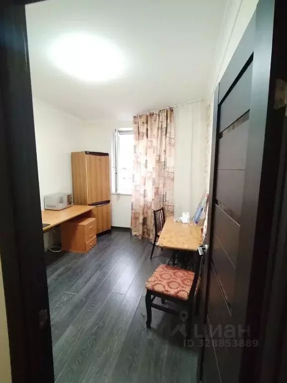 1-к кв. Москва Рождественская ул., 37 (40.0 м) - Фото 1