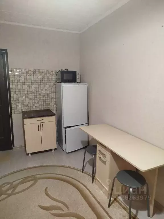 Комната Красноярский край, Красноярск Зеленая Роща мкр, ул. Воронова, ... - Фото 2