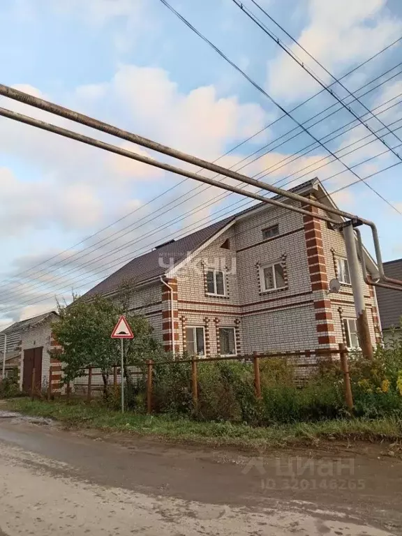 Дом в Нижегородская область, Городец Рождественская ул., 11 (265 м) - Фото 2