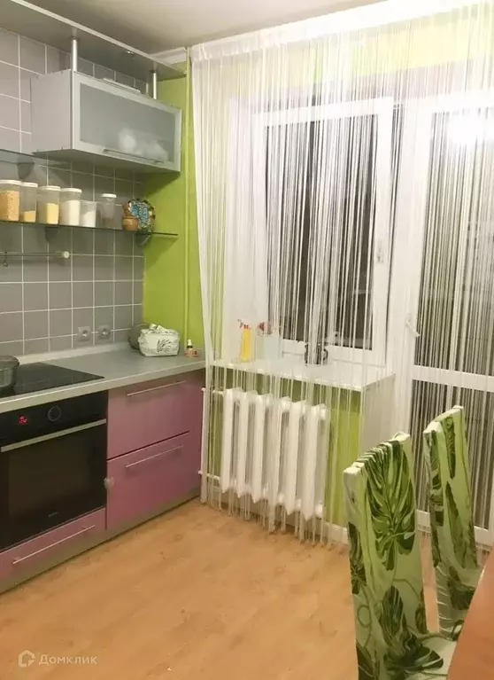 Продаётся 2-к квартира, 68 м - Фото 1