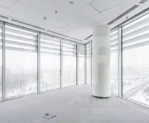 Офис в Московская область, Химки Ленинградская ул., с25 (7506 м) - Фото 1