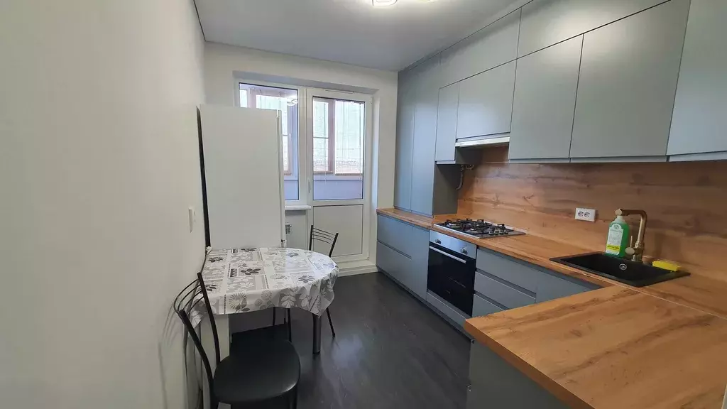 Продаётся 2-к квартира, 45 м - Фото 1