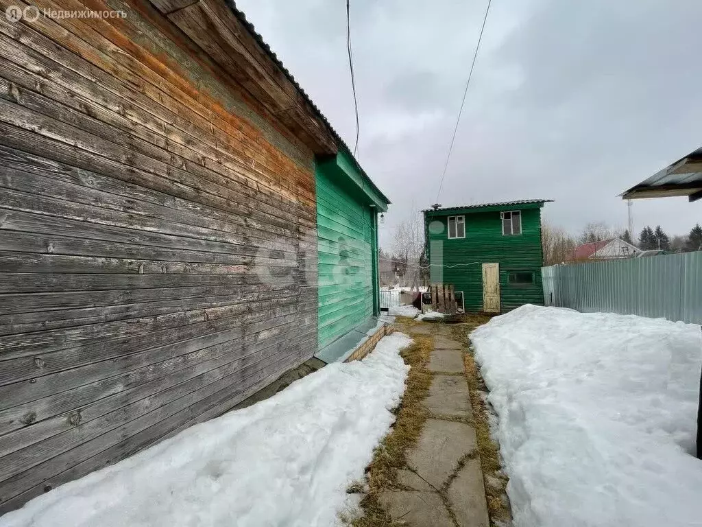 Дом в Нерехта, улица Серова (143.5 м) - Фото 0