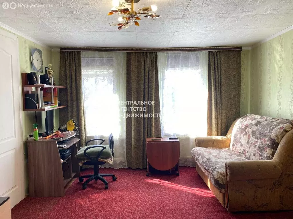 Дом в Скопин, 1-я Поташная улица, 51 (51.5 м) - Фото 2