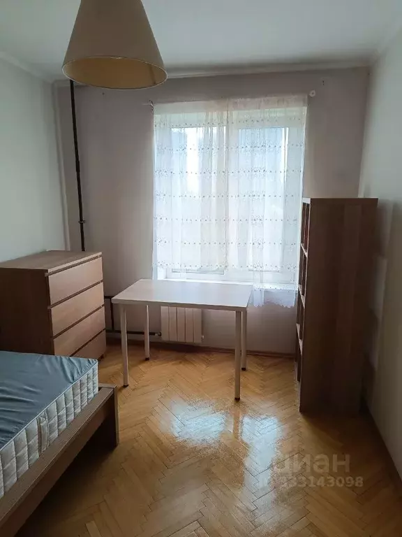 2-к кв. Москва Рязанский просп., 70К2 (44.8 м) - Фото 2