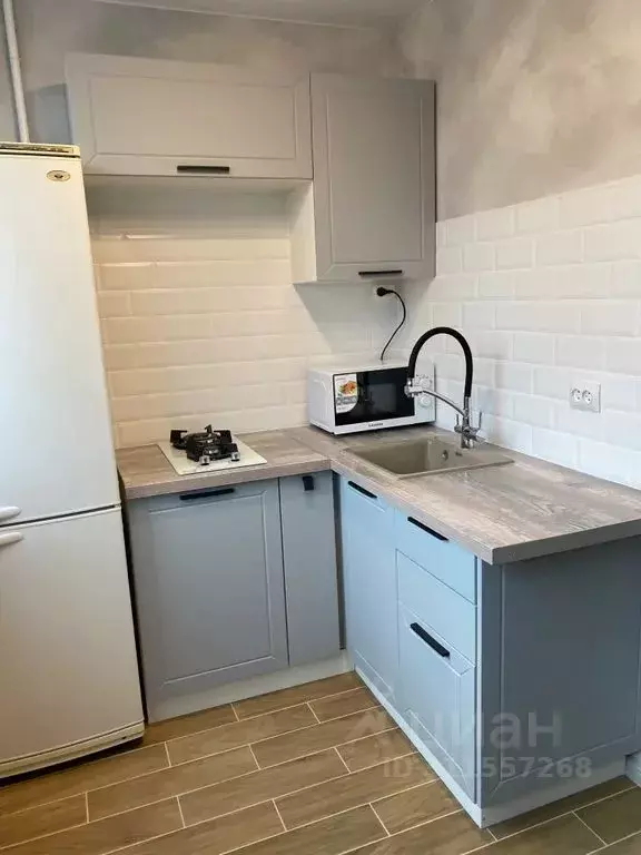 1-к кв. Санкт-Петербург Дачный просп., 10/7 (33.0 м) - Фото 1