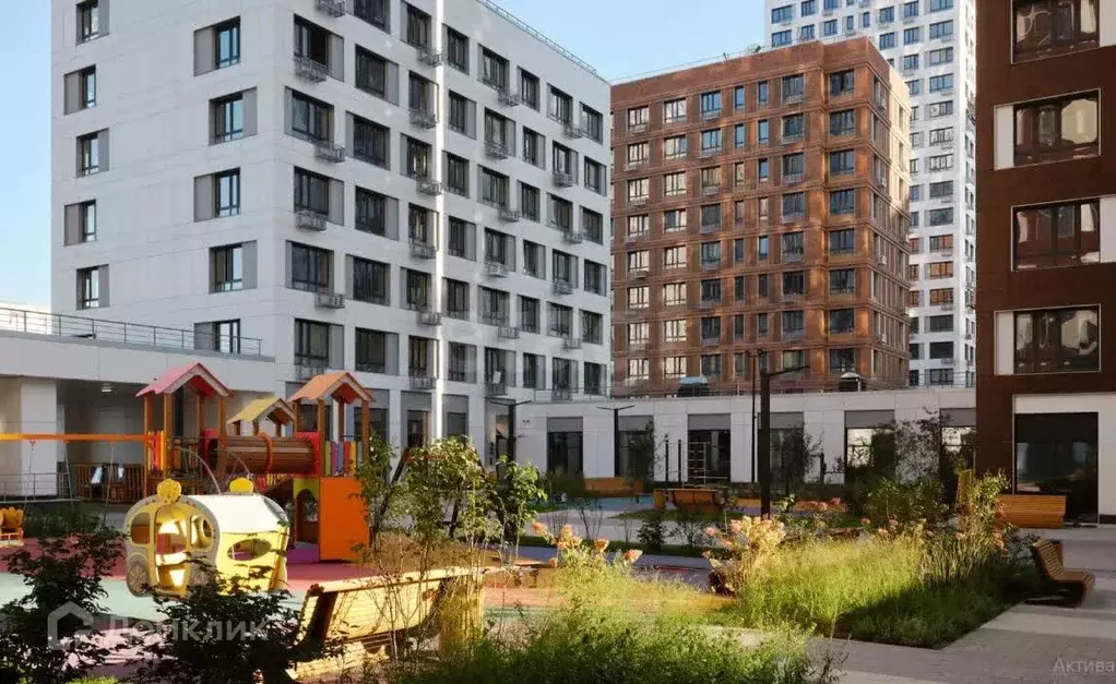 Продаётся 2-к квартира, 45.9 м - Фото 1