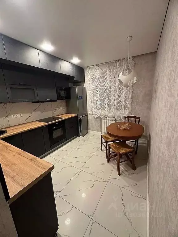 2-к кв. Москва Большая Марфинская ул., 1к2 (54.0 м) - Фото 2
