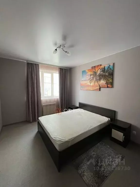 3-к кв. Новосибирская область, Новосибирск ул. Лескова, 27 (73.0 м) - Фото 1