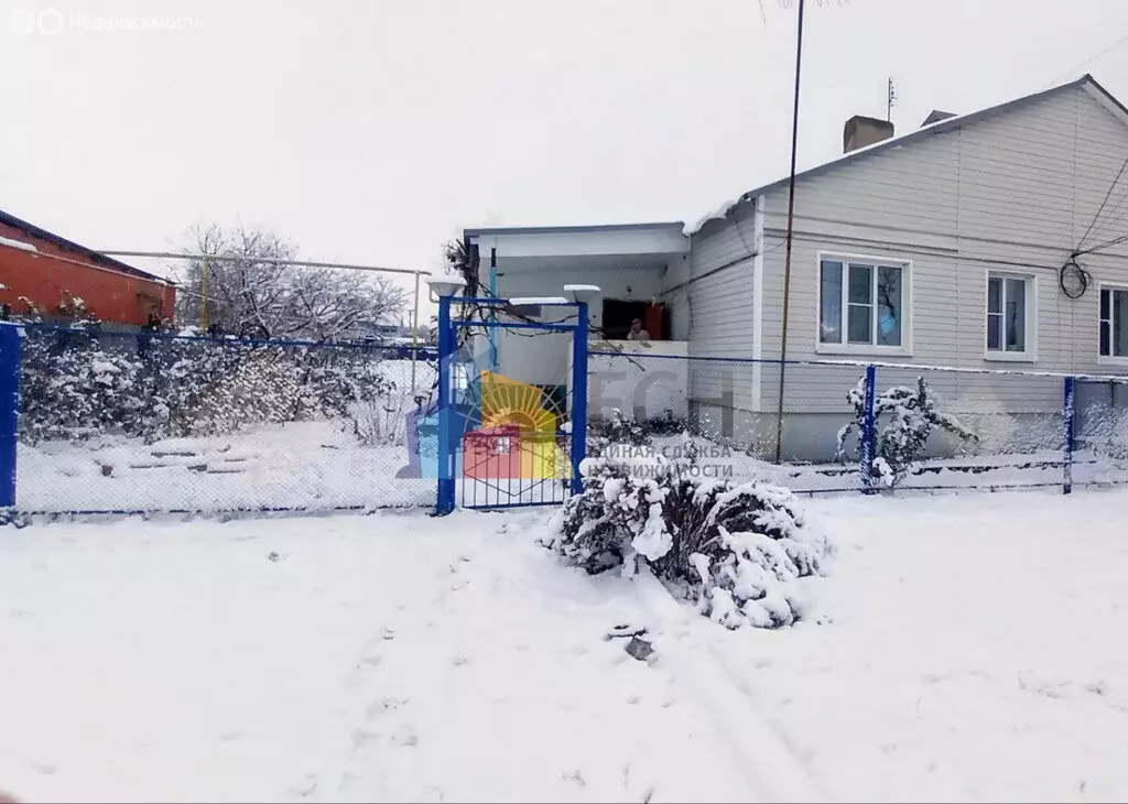 Дом в посёлок Пригородный, Новая улица (66.9 м) - Фото 2