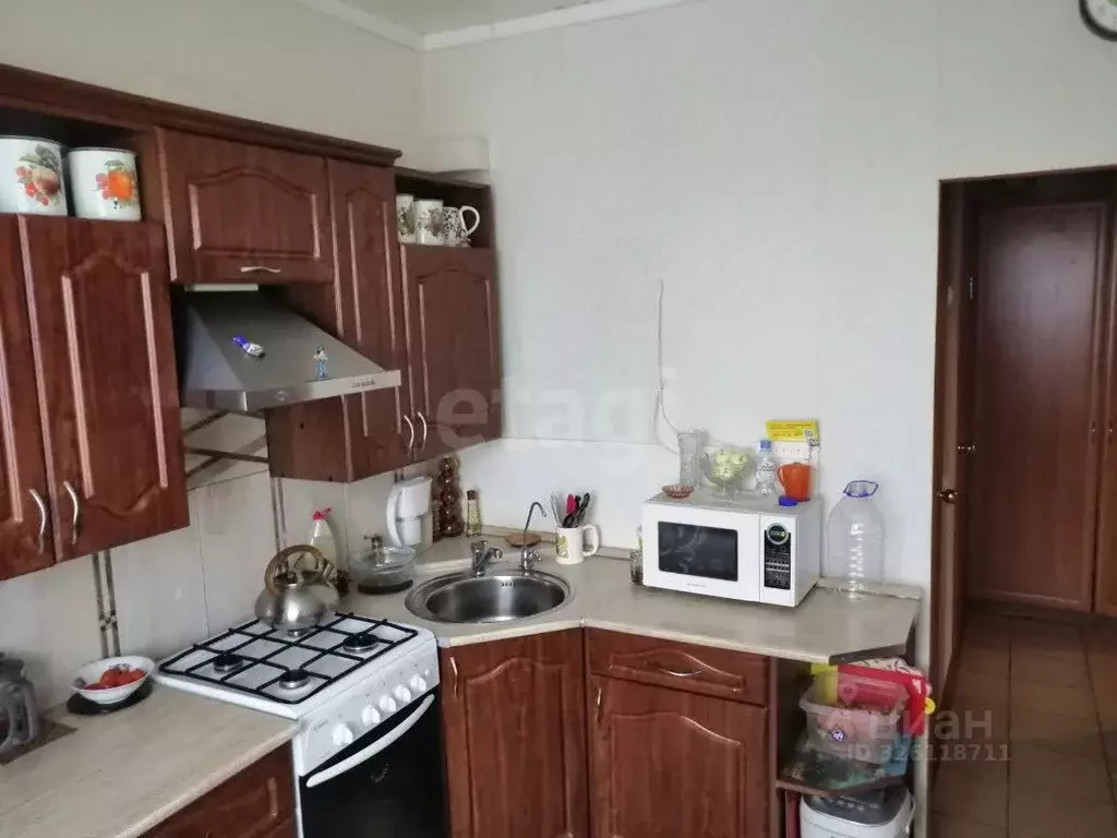 3-к кв. Пермский край, Пермь Целинная ул., 31/2 (64.0 м) - Фото 2