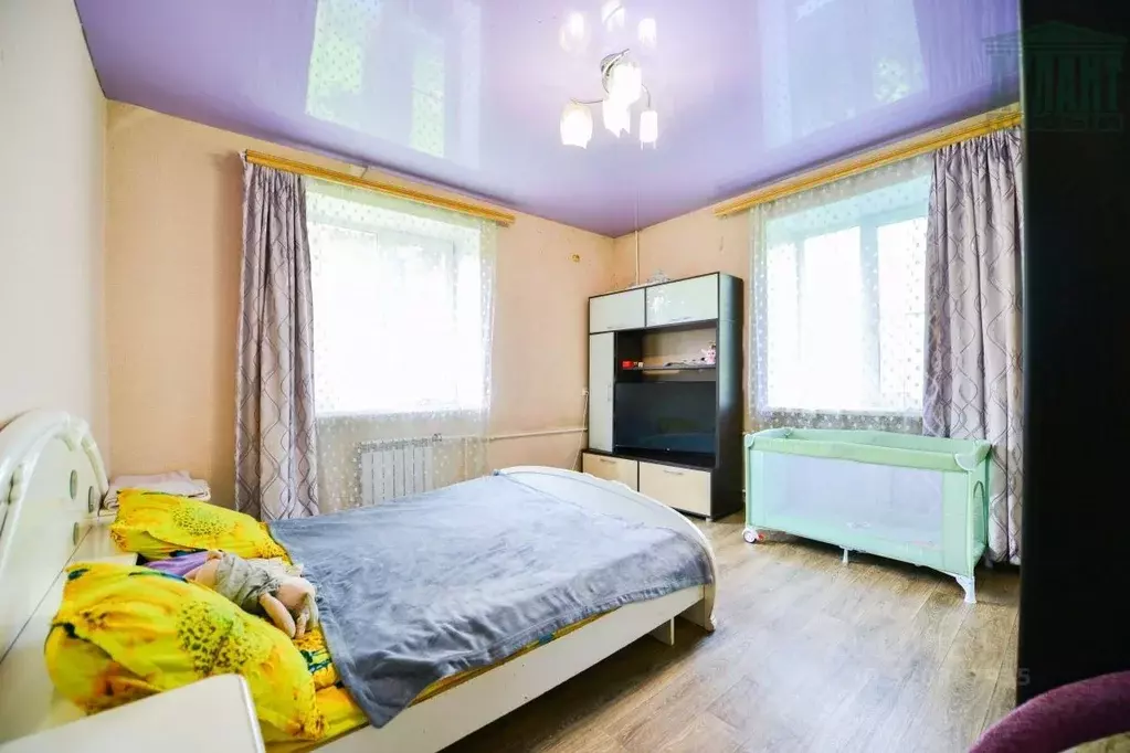 2-к кв. Хабаровский край, Хабаровск Монтажная ул., 39 (60.2 м) - Фото 1