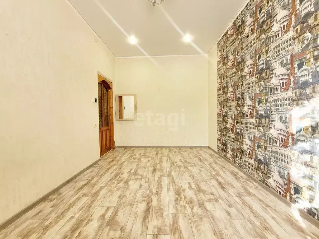 3-к кв. Хабаровский край, Ванино рп ул. Матросова, 12 (75.8 м) - Фото 1