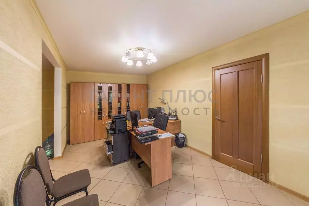 Офис в Липецкая область, Липецк ул. Валентины Терешковой, 14 (50 м) - Фото 1