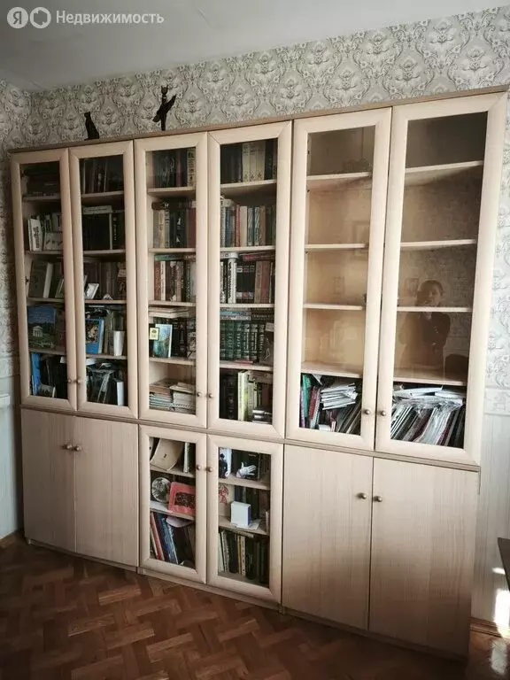 3-комнатная квартира: Павловск, улица Толмачёва, 8 (69.9 м) - Фото 1