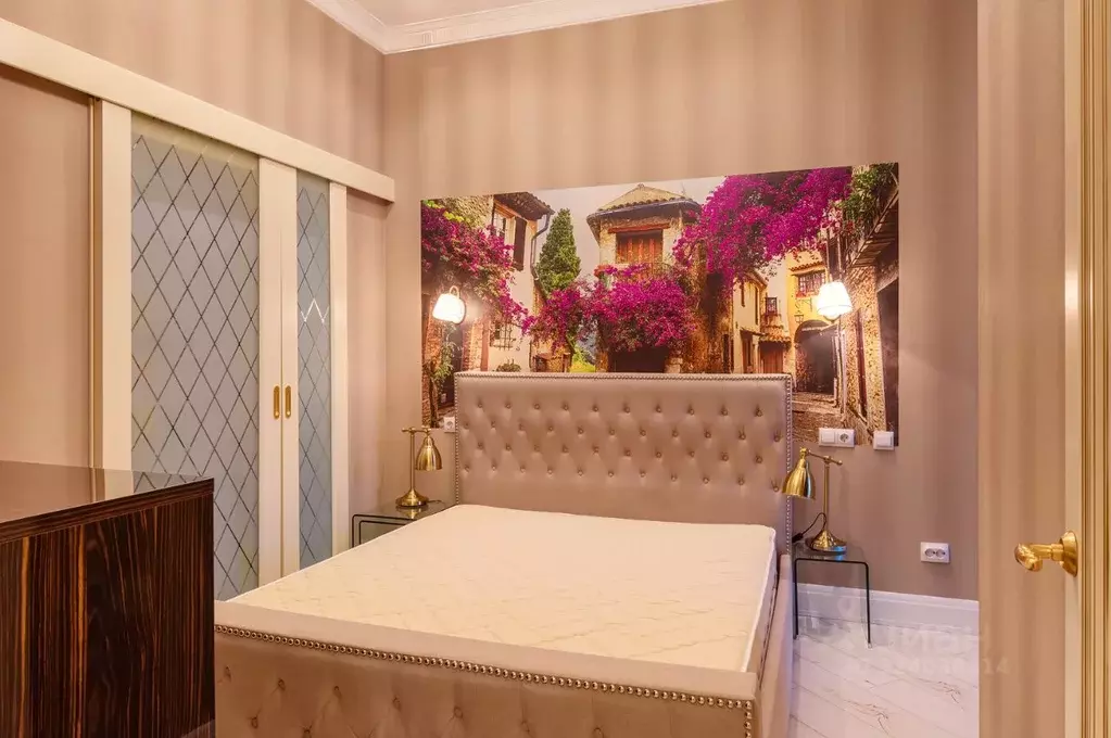 2-к кв. Московская область, Химки Новогорск мкр, ул. Олимпийская, 28 ... - Фото 2