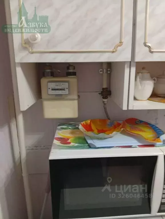 2-к кв. Смоленская область, Смоленск ул. Ломоносова, 10А (52.0 м) - Фото 2