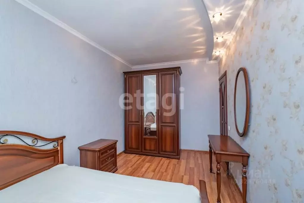 3-к кв. Пермский край, Пермь Уинская ул., 5 (98.0 м) - Фото 2