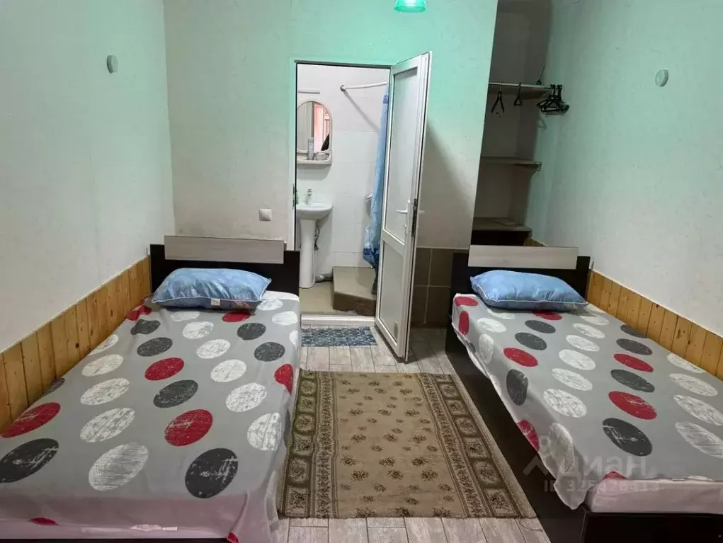 Комната Дагестан, Избербаш ул. Алиева Али Зуркарнаевича, 62 (15.0 м) - Фото 2