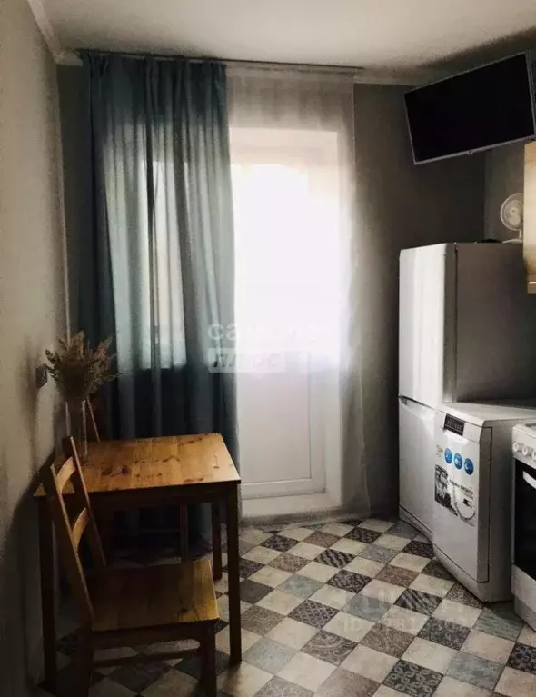 1-к кв. Московская область, Люберцы Октябрьский просп., 20к2 (41.2 м) - Фото 1