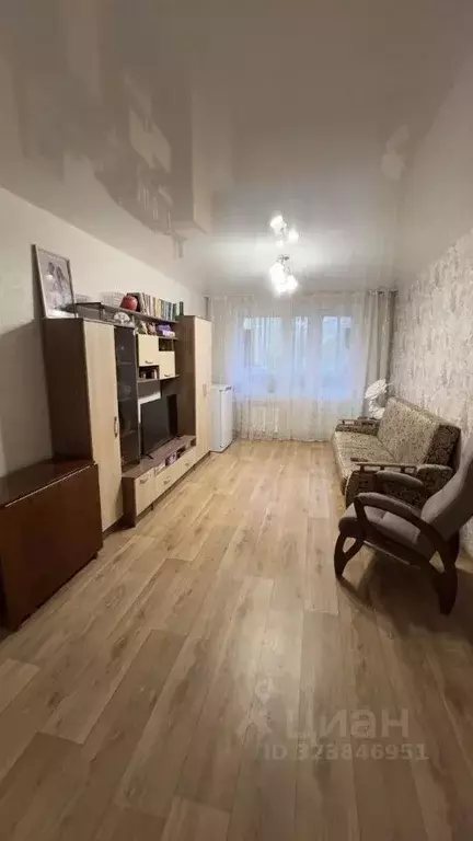 2-к кв. Самарская область, Самара пос. Управленческий, ул. Крайняя, 6 ... - Фото 1