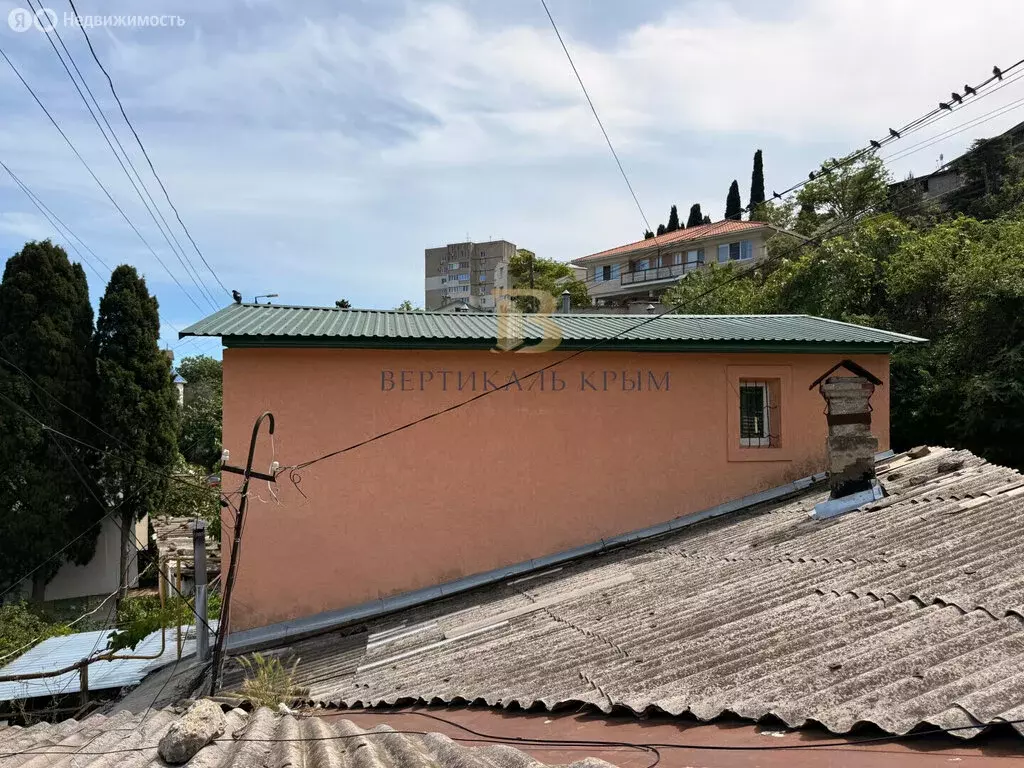 2-комнатная квартира: Ялта, Садовая улица, 37 (77 м) - Фото 2