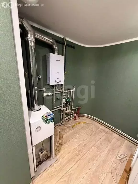 Дом в Белгород, улица Черникова (60 м) - Фото 1