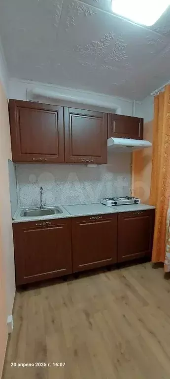 2-к. квартира, 43,8 м, 3/5 эт. - Фото 1