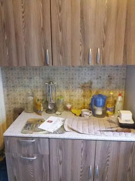 Комната 19,1 м в 3-к., 1/5 эт. - Фото 0
