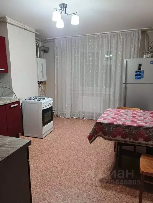 2-к кв. Татарстан, Казань просп. Победы, 224 (65.0 м) - Фото 2