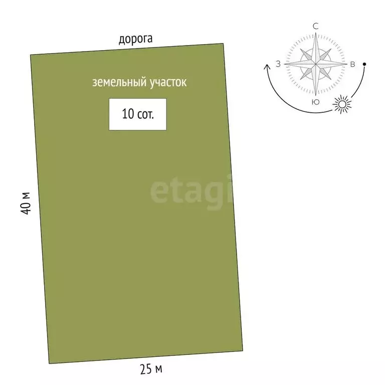 Дом в Тюменская область, Нижнетавдинский муниципальный округ, ... - Фото 2