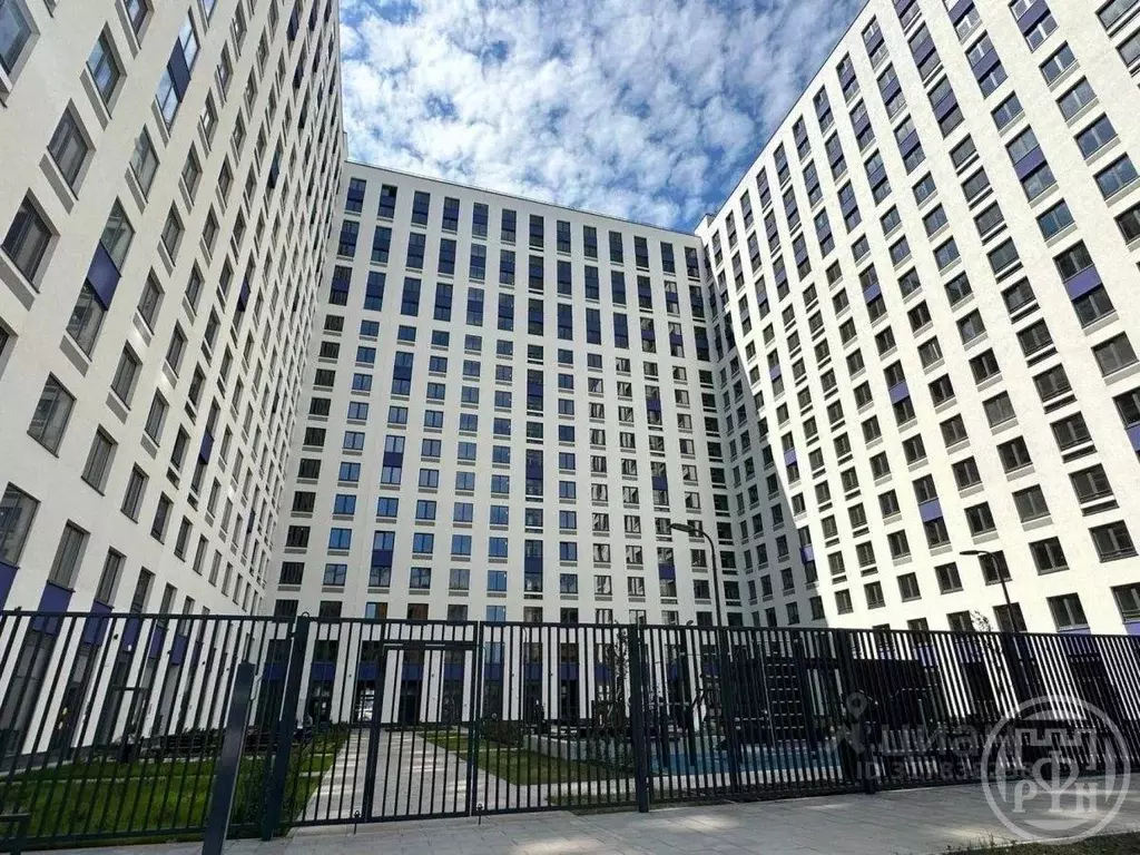 Квартира, 2 комнаты, 55.7 м - Фото 0