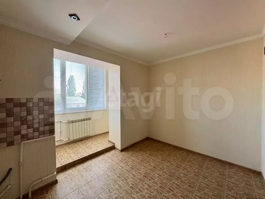 3-к. квартира, 63,9 м, 5/5 эт. - Фото 1