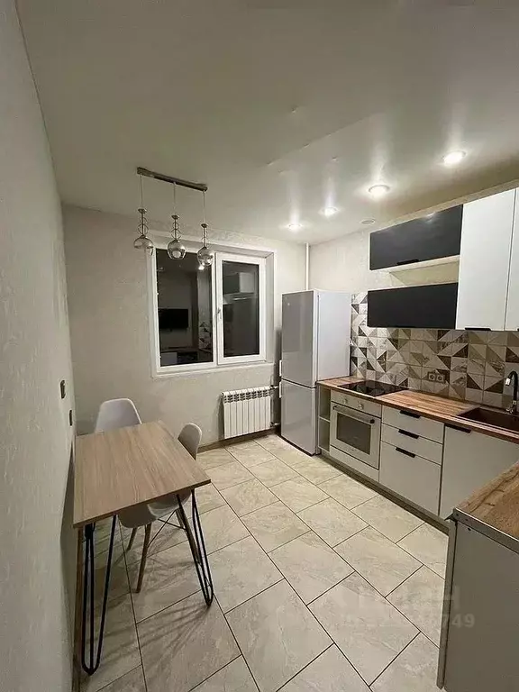 4-к кв. Москва Тихорецкий бул., 14К2 (80.0 м) - Фото 2