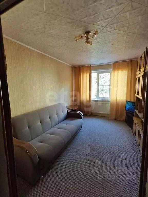 3-к кв. Алтайский край, Барнаул ул. Георгия Исакова, 251 (63.1 м) - Фото 1