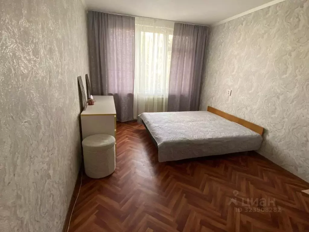 2-к кв. Санкт-Петербург Будапештская ул., 3К2 (56.0 м) - Фото 2