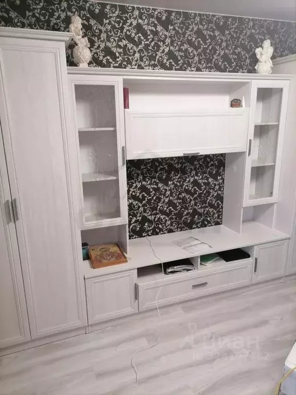 1-к кв. Калужская область, Калуга ул. Константиновых, 6 (35.7 м) - Фото 0